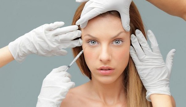 Plastic surgery