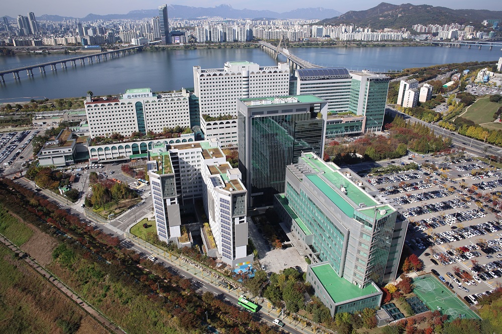 Asan Medical Center
