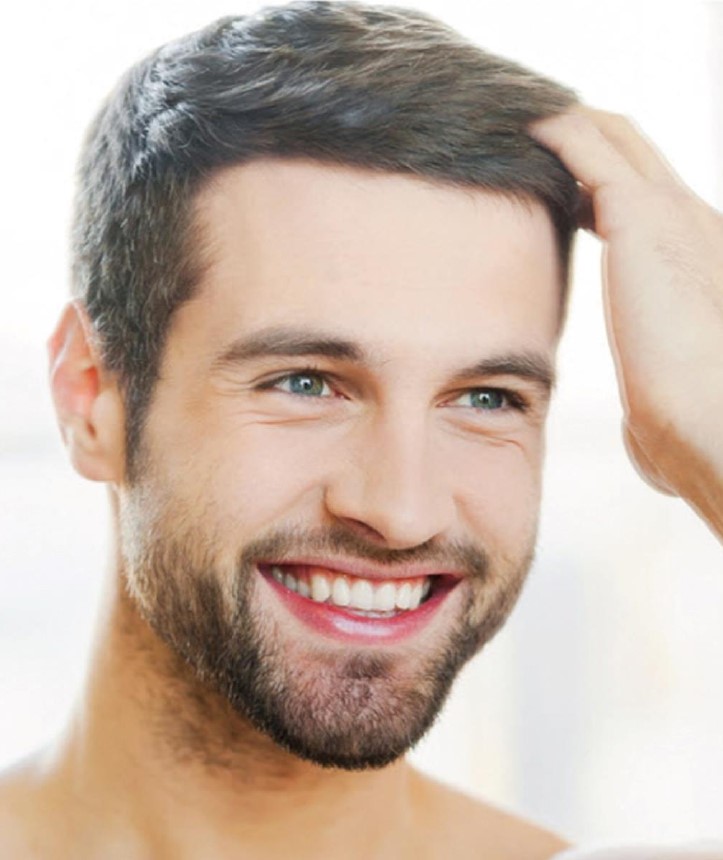 Hair transplant in Turkey