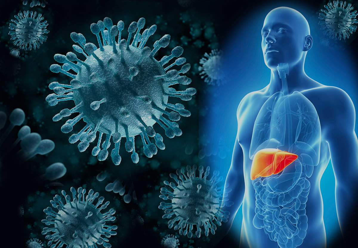 Hepatitis C treatment in India