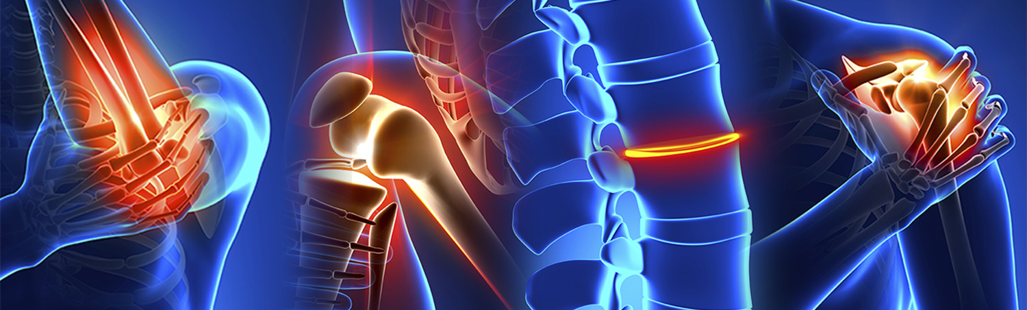 Orthopedics, traumatology, endoprosthetics and sports medicine