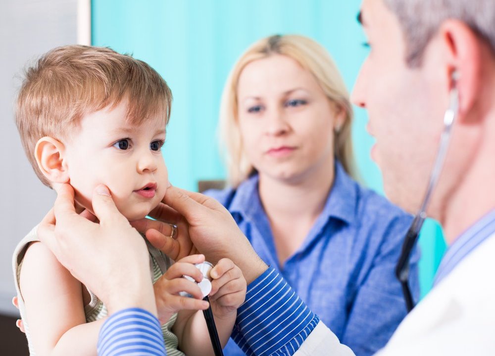 Pediatrics