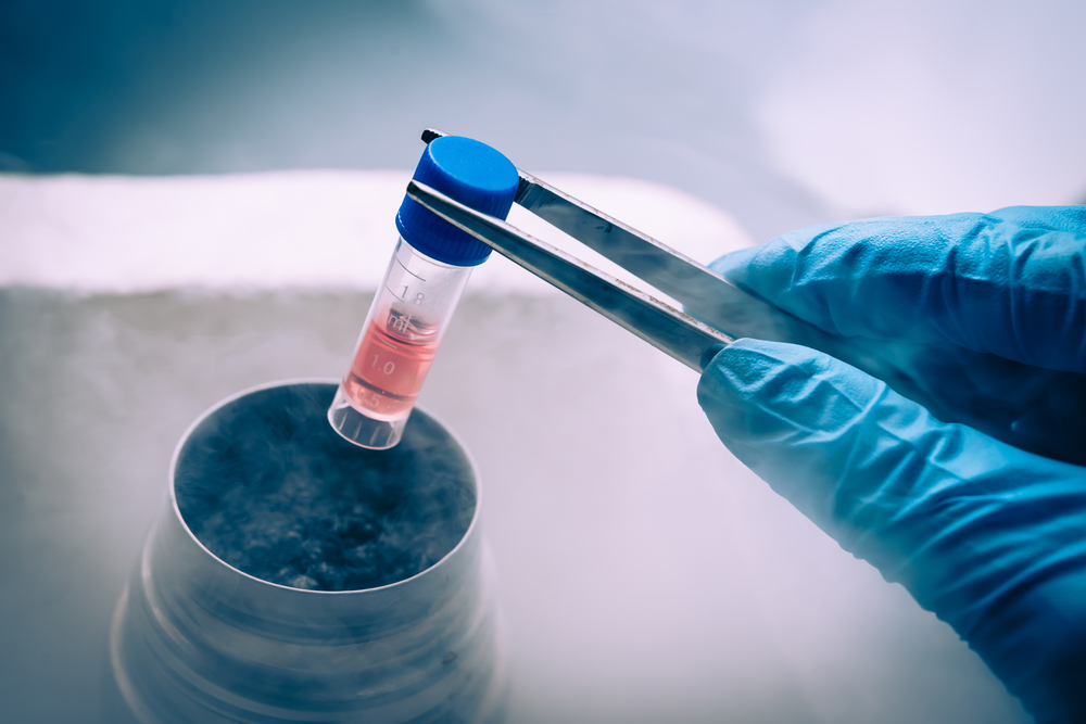 Stem cells therapy (hospitals, clinics, prices and method descriptions)