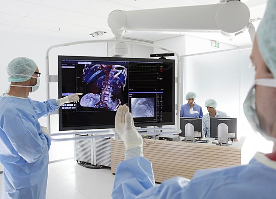 Treatment in Germany