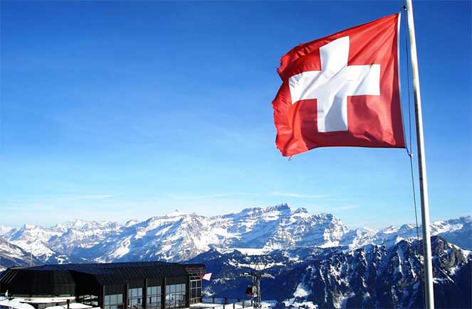 Treatment in Switzerland