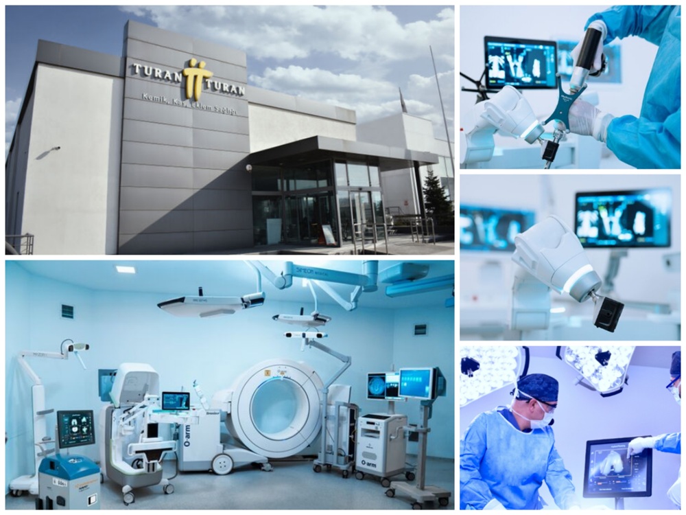 Turan Turan Health Group, Bursa
