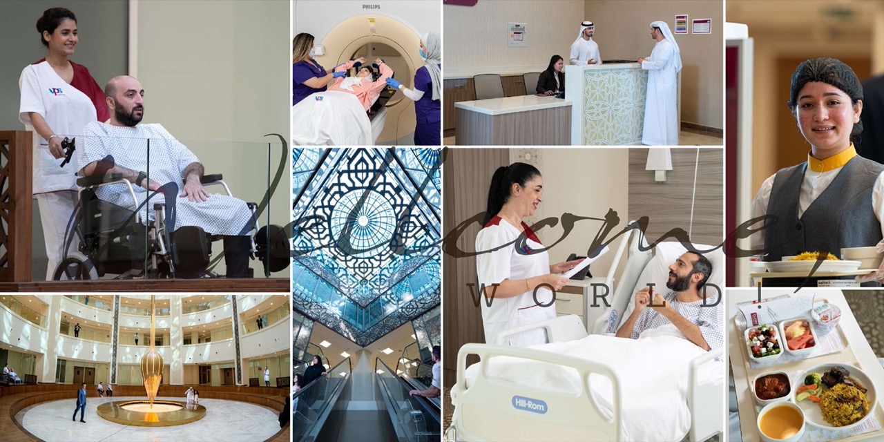 VPS Healthcare